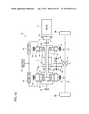 HYBRID VEHICLE diagram and image