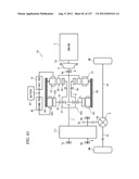 HYBRID VEHICLE diagram and image