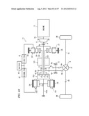 HYBRID VEHICLE diagram and image