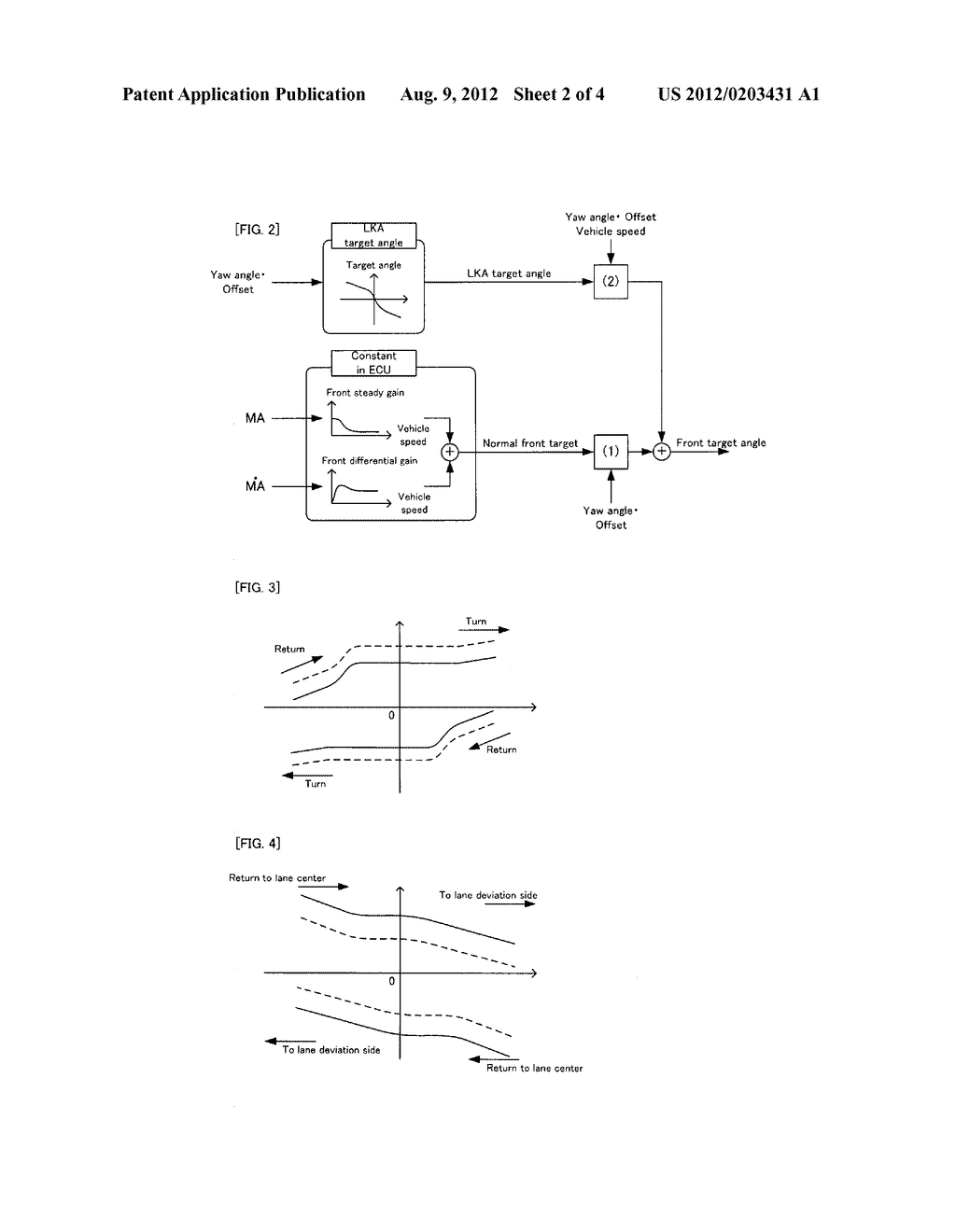 VEHICLE DRIVING CONTROL APPARATUS - diagram, schematic, and image 03