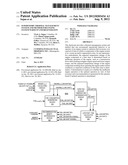 SUPERVISORY THERMAL MANAGEMENT SYSTEM AND METHOD FOR ENGINE SYSTEM WARM UP     AND REGENERATON diagram and image