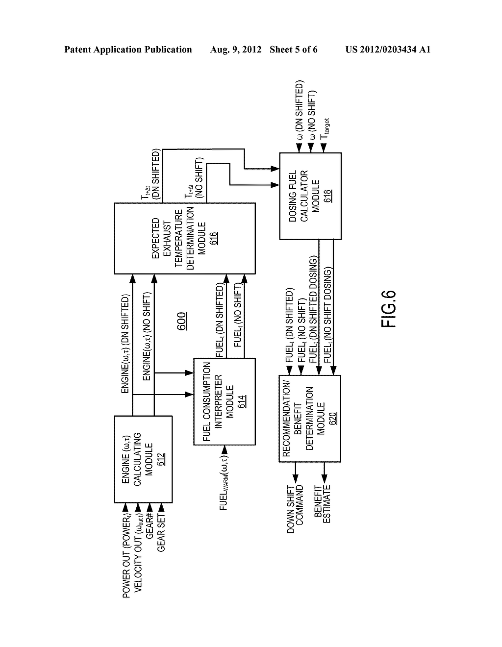 SUPERVISORY THERMAL MANAGEMENT SYSTEM AND METHOD FOR ENGINE SYSTEM WARM UP     AND REGENERATON - diagram, schematic, and image 06