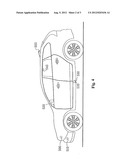 ONBOARD PERCEPTION SYSTEM diagram and image