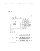 STARTUP CONTROL DEVICE FOR DIRECT-INJECTION INTERNAL COMBUSTION ENGINE diagram and image