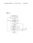 STARTUP CONTROL DEVICE FOR DIRECT-INJECTION INTERNAL COMBUSTION ENGINE diagram and image