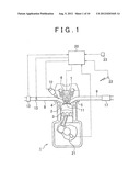 FUEL INJECTION CONTROL APPARATUS FOR INTERNAL COMBUSTION ENGINE AND FUEL     INJECTION CONTROL METHOD FOR INTERNAL COMBUSTION ENGINE diagram and image