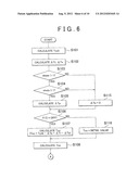 FUEL INJECTION CONTROL APPARATUS FOR INTERNAL COMBUSTION ENGINE AND FUEL     INJECTION CONTROL METHOD FOR INTERNAL COMBUSTION ENGINE diagram and image