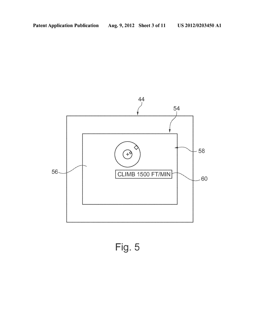 Unmanned Aircraft with Built-in Collision Warning System - diagram, schematic, and image 04