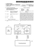 SYSTEMS AND METHODS FOR VISUALIZING EVENTS TOGETHER WITH POINTS OF     INTEREST ON A MAP AND ROUTES THERE BETWEEN diagram and image