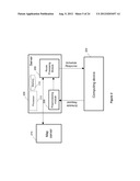 SYSTEMS AND METHODS FOR VISUALIZING EVENTS TOGETHER WITH POINTS OF     INTEREST ON A MAP AND ROUTES THERE BETWEEN diagram and image