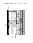 SYSTEMS AND METHODS FOR VISUALIZING EVENTS TOGETHER WITH POINTS OF     INTEREST ON A MAP AND ROUTES THERE BETWEEN diagram and image