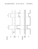 BATTERY FUEL GAUGE CIRCUIT diagram and image