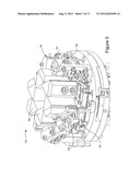 AUTOMATIC CALIBRATION FOR DEVICE WITH CONTROLLED MOTION RANGE diagram and image