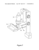 AUTOMATIC CALIBRATION FOR DEVICE WITH CONTROLLED MOTION RANGE diagram and image