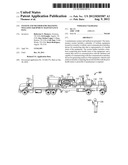 SYSTEM AND METHOD FOR TRACKING WELLSITE EQUIPMENT MAINTENANCE DATA diagram and image