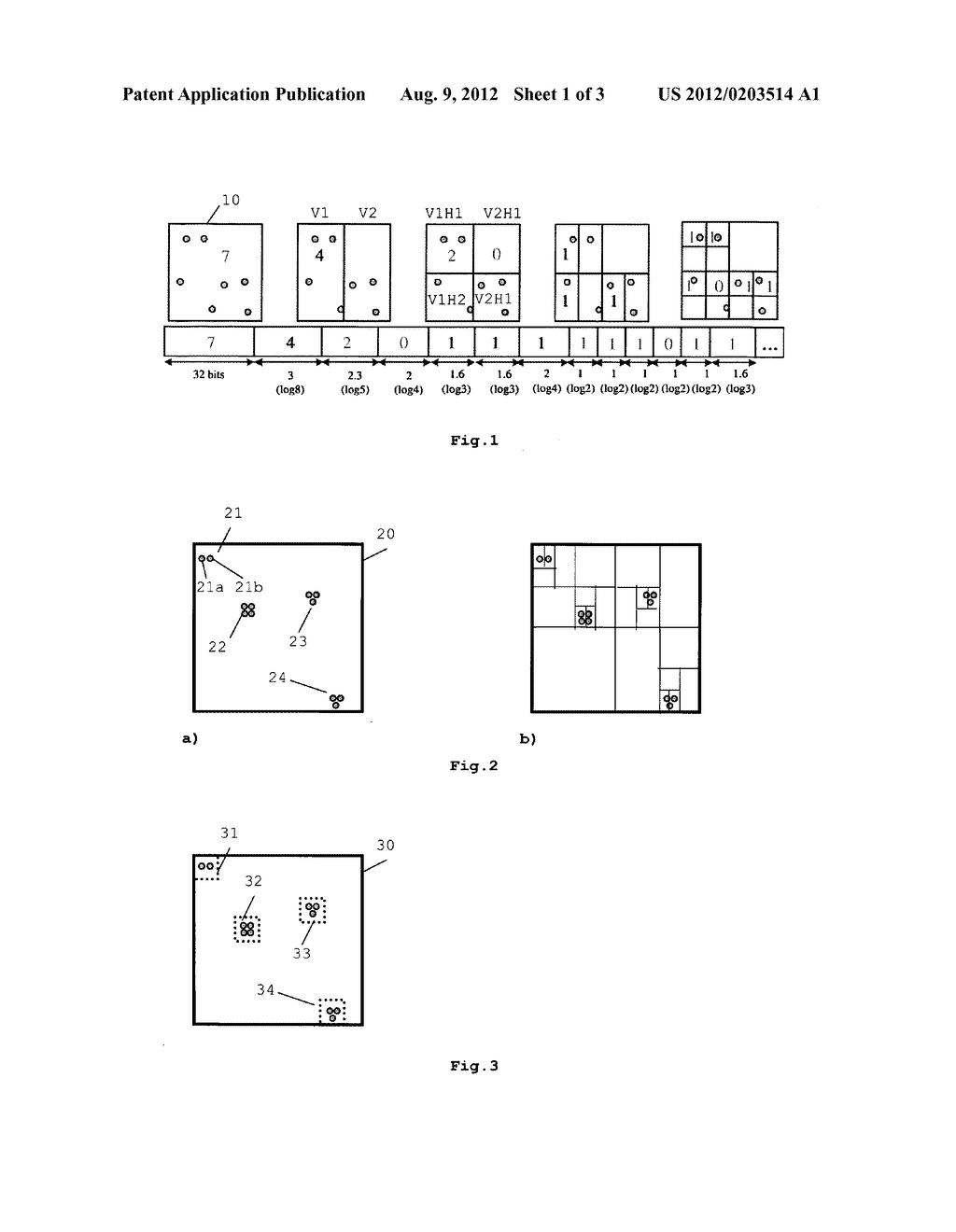 METHOD AND APPARATUS FOR ENCODING A MESH MODEL, ENCODED MESH MODEL, AND     METHOD AND APPARATUS FOR DECODING A MESH MODEL - diagram, schematic, and image 02