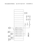 CONVERSION OF FIXED-BED LIQUID CHROMATOGRAPHY PROCESSES TO SIMULATED     MOVING BED PROCESSES diagram and image