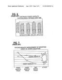 SYSTEM AND METHOD FOR COMPUTERIZED PSYCHOLOGICAL CONTENT ANALYSIS OF     COMPUTER AND MEDIA GENERATED COMMUNICATIONS TO PRODUCE COMMUNICATIONS     MANAGEMENT SUPPORT, INDICATIONS AND WARNINGS OF DANGEROUS BEHAVIOR,     ASSESSMENT OF MEDIA IMAGES, AND PERSONNEL SELECTION SUPPORT diagram and image