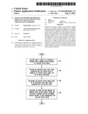 SYSTEM AND METHOD FOR IMPROVING ROBUSTNESS OF SPEECH RECOGNITION USING     VOCAL TRACT LENGTH NORMALIZATION CODEBOOKS diagram and image