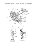 INTERIOR REARVIEW MIRROR SYSTEM FOR VEHICLE diagram and image