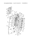 INTERIOR REARVIEW MIRROR SYSTEM FOR VEHICLE diagram and image