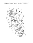 INTERIOR REARVIEW MIRROR SYSTEM FOR VEHICLE diagram and image