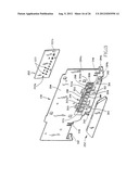 INTERIOR REARVIEW MIRROR SYSTEM FOR VEHICLE diagram and image