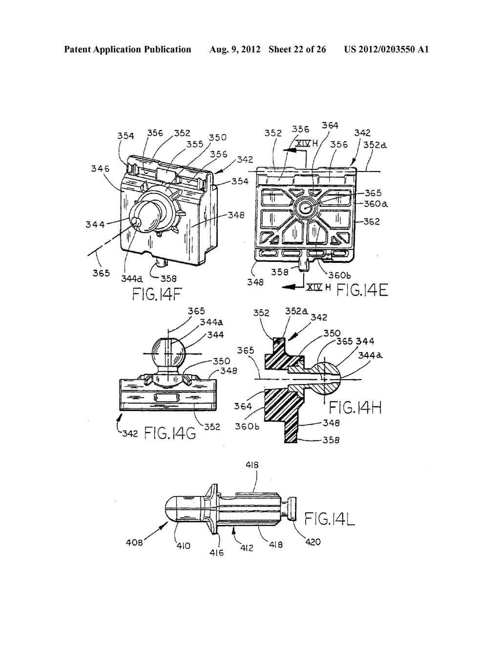 INTERIOR REARVIEW MIRROR SYSTEM FOR VEHICLE - diagram, schematic, and image 23