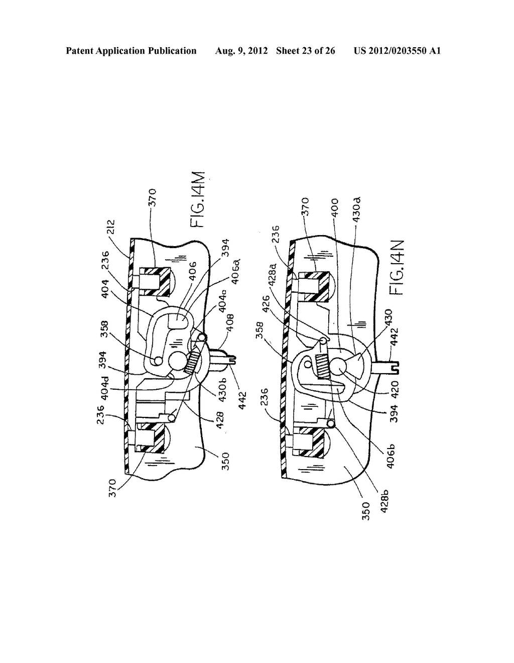 INTERIOR REARVIEW MIRROR SYSTEM FOR VEHICLE - diagram, schematic, and image 24