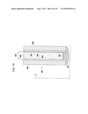 INTERIOR REARVIEW MIRROR SYSTEM FOR VEHICLE diagram and image