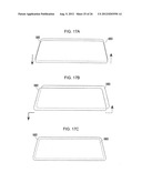 INTERIOR REARVIEW MIRROR SYSTEM FOR VEHICLE diagram and image