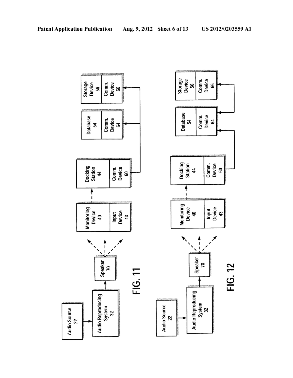 ACTIVATING FUNCTIONS IN PROCESSING DEVICES USING START CODES EMBEDDED IN     AUDIO - diagram, schematic, and image 07