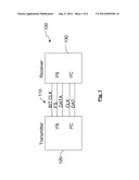 SYSTEMS AND METHODS FOR ENCODING CONTROL MESSAGES IN AN AUDIO BITSTREAM diagram and image