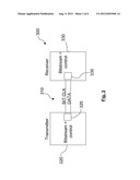 SYSTEMS AND METHODS FOR ENCODING CONTROL MESSAGES IN AN AUDIO BITSTREAM diagram and image