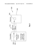 SYSTEMS AND METHODS FOR ENCODING CONTROL MESSAGES IN AN AUDIO BITSTREAM diagram and image