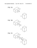 CONSTRUCTION PROCESS CREATION SYSTEM AND CONSTRUCTION PROCESS CREATION     METHOD diagram and image