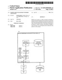 NOTIFICATION MANAGEMENT METHOD AND SYSTEM diagram and image