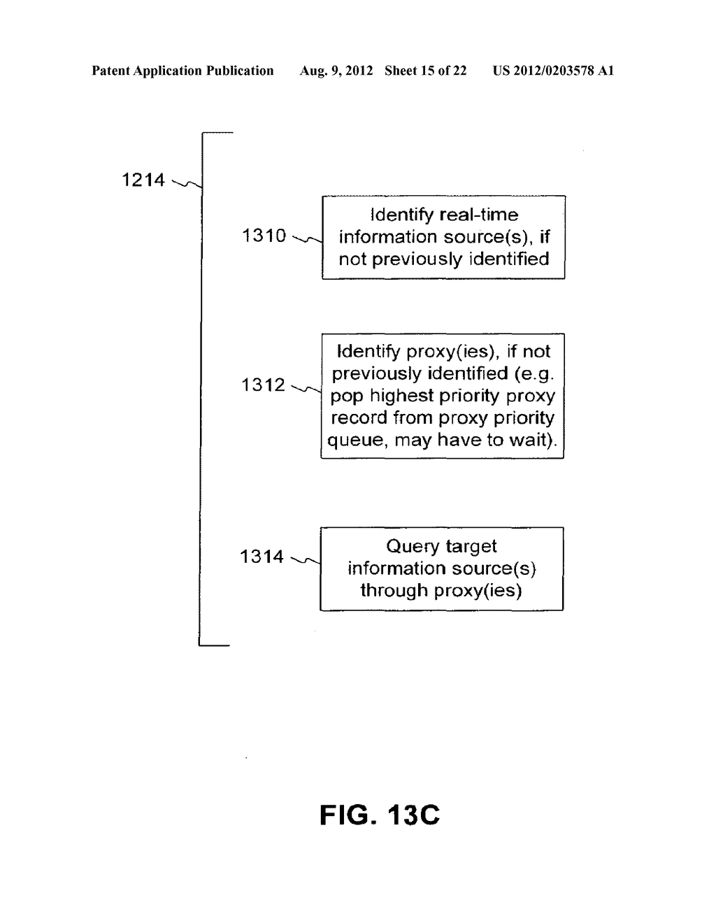 METHOD, SYSTEM, AND COMPUTER PROGRAM PRODUCT TO STORE EVENT INFORMATION     AND CORRESPONDING EVENT AVAILABILITY INFORMATION - diagram, schematic, and image 16