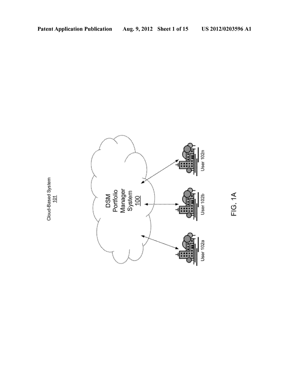 DEMAND SIDE MANAGEMENT PORTFOLIO MANAGER SYSTEM - diagram, schematic, and image 02