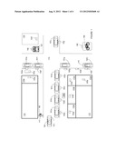 PROVIDING CITY SERVICES USING MOBILE DEVICES AND A SENSOR NETWORK diagram and image