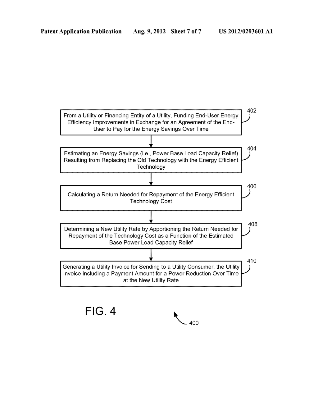 LIGHTING SYSTEMS AND METHODS FOR DISPLACING ENERGY CONSUMPTION USING     NATURAL LIGHTING FIXTURES - diagram, schematic, and image 08