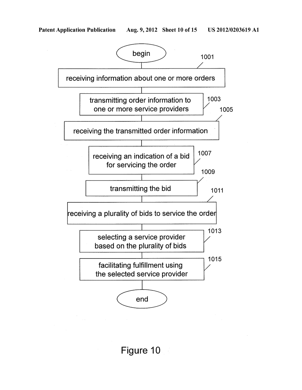 MULTI-SYSTEM DISTRIBUTED PROCESSING OF GROUP GOALS - diagram, schematic, and image 11