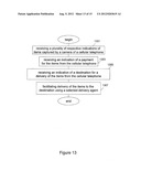 MULTI-SYSTEM DISTRIBUTED PROCESSING OF GROUP GOALS diagram and image