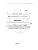 MULTI-SYSTEM DISTRIBUTED PROCESSING OF GROUP GOALS diagram and image