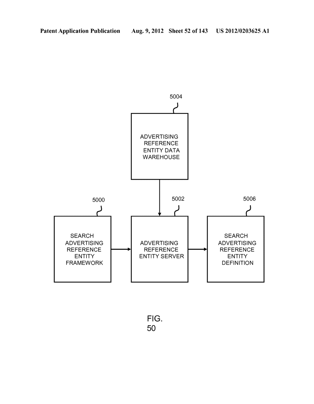 ADVERTISING FUTURES MARKETPLACE METHODS AND SYSTEMS - diagram, schematic, and image 53