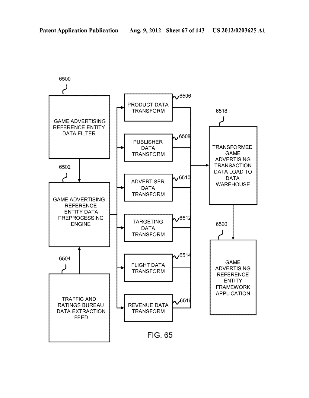 ADVERTISING FUTURES MARKETPLACE METHODS AND SYSTEMS - diagram, schematic, and image 68