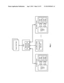 Advertising Infrastructure Supporting Cross Selling Opportunity Management diagram and image