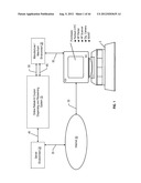 PROMOTION SYSTEM SUPPORTING RELATED WEB CONTENT AND ADVERTISING SEARCHING diagram and image