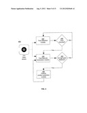 METHOD AND SYSTEM OF GENERATING AN IMPLICIT SOCIAL GRAPH FROM BIORESPONSE     DATA diagram and image