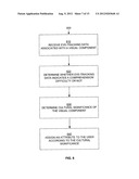 METHOD AND SYSTEM OF GENERATING AN IMPLICIT SOCIAL GRAPH FROM BIORESPONSE     DATA diagram and image